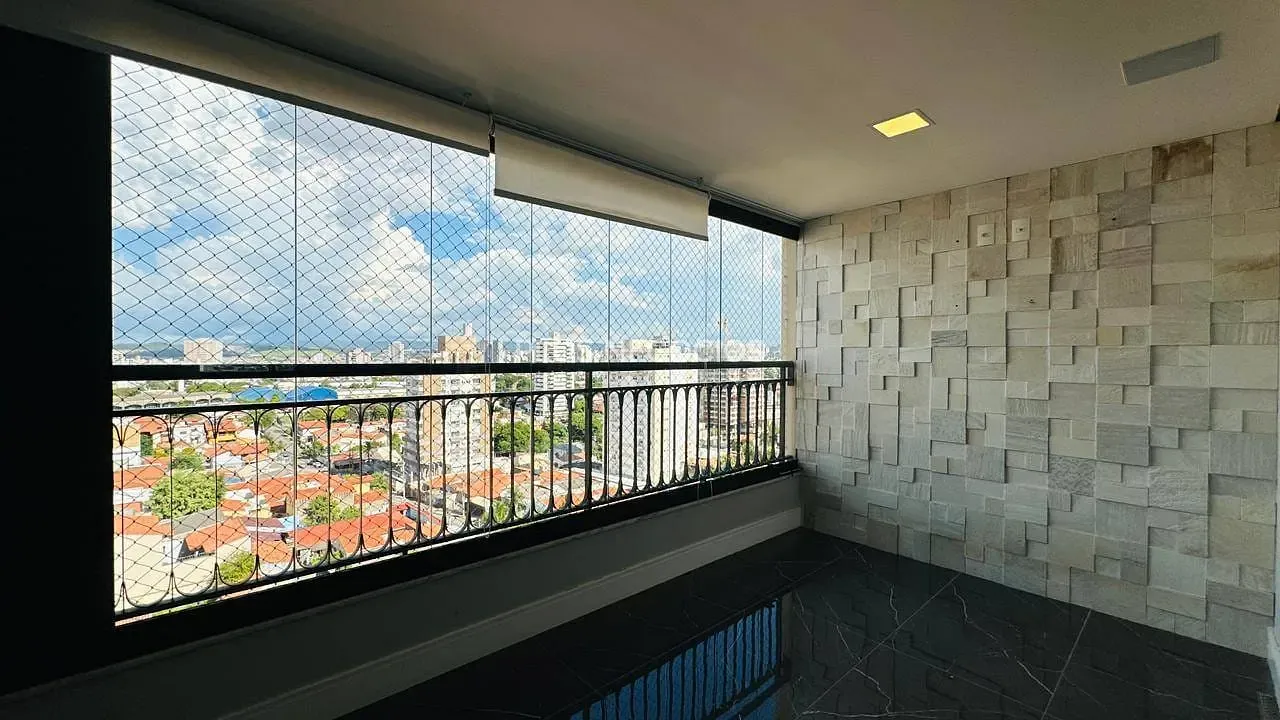 Apartamento, 3 quartos, 130 m² - Foto 27