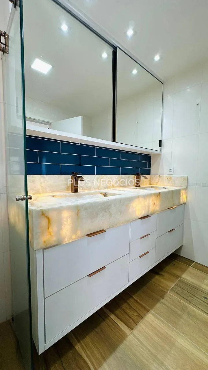 Apartamento, 3 quartos, 130 m² - Foto 28