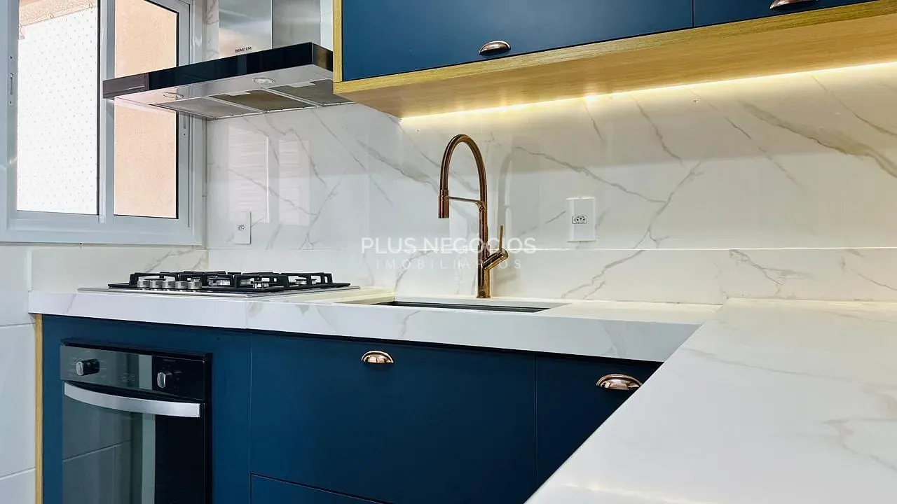 Apartamento, 3 quartos, 130 m² - Foto 30