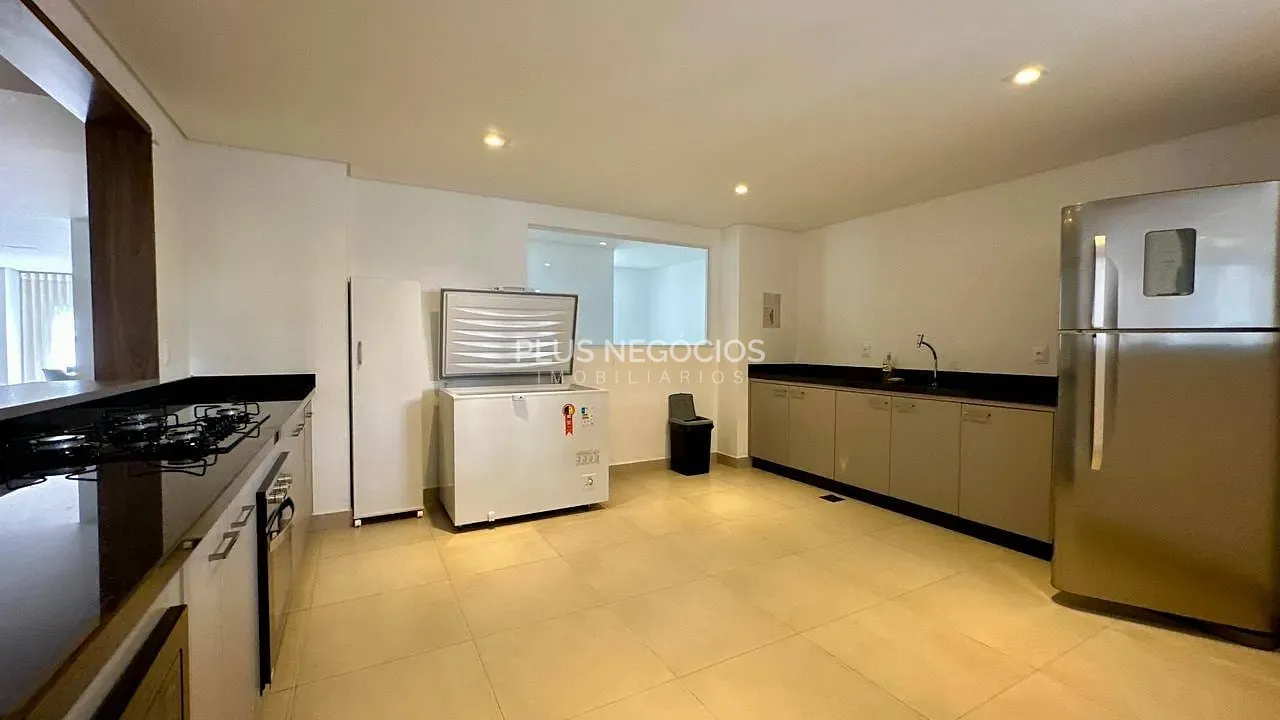 Apartamento, 3 quartos, 130 m² - Foto 31
