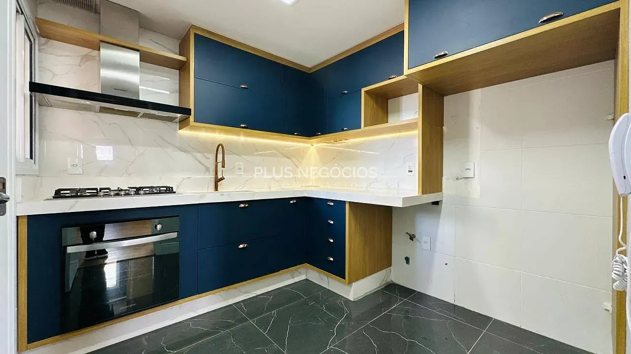 Apartamento, 3 quartos, 130 m² - Foto 34