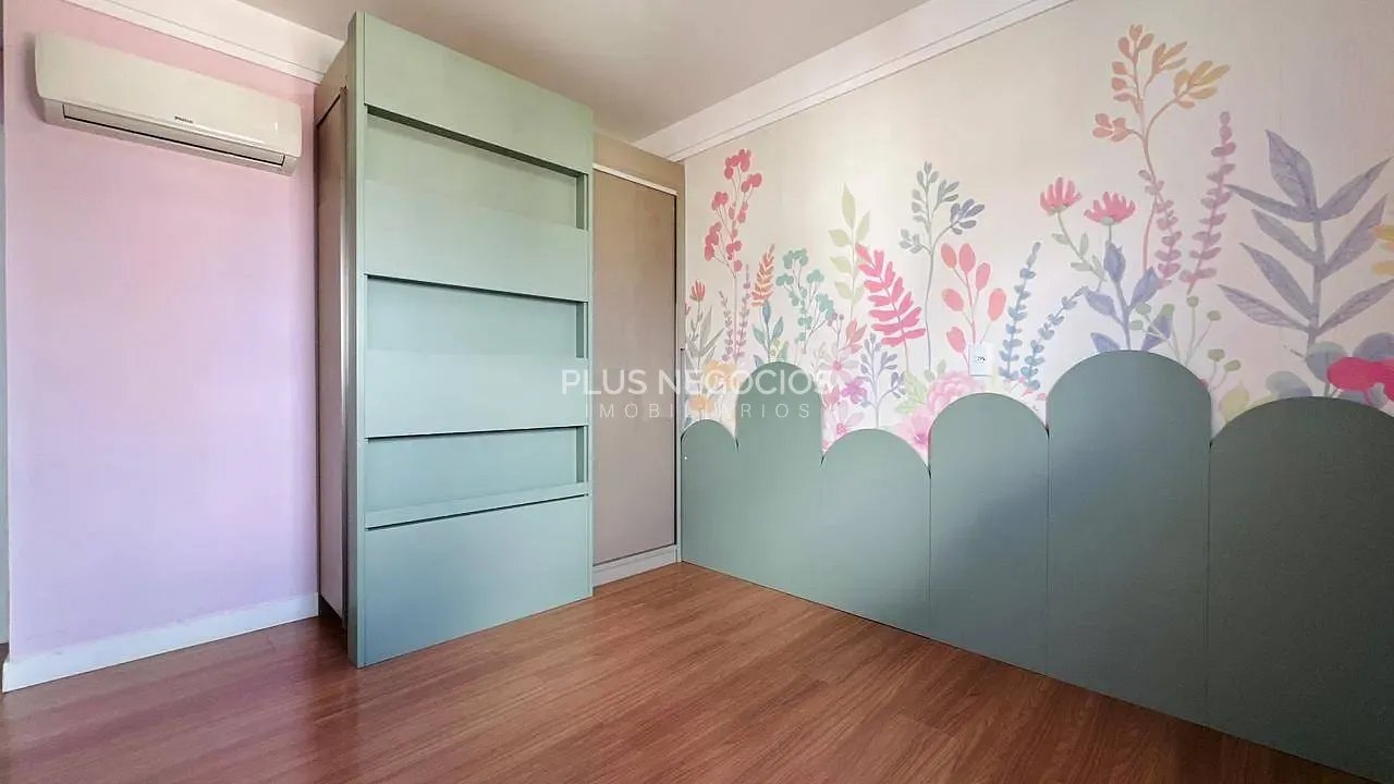 Apartamento, 3 quartos, 130 m² - Foto 39