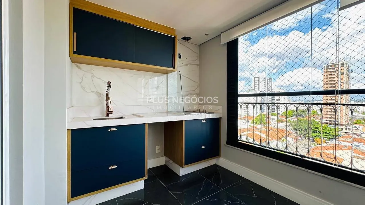 Apartamento, 3 quartos, 130 m² - Foto 40