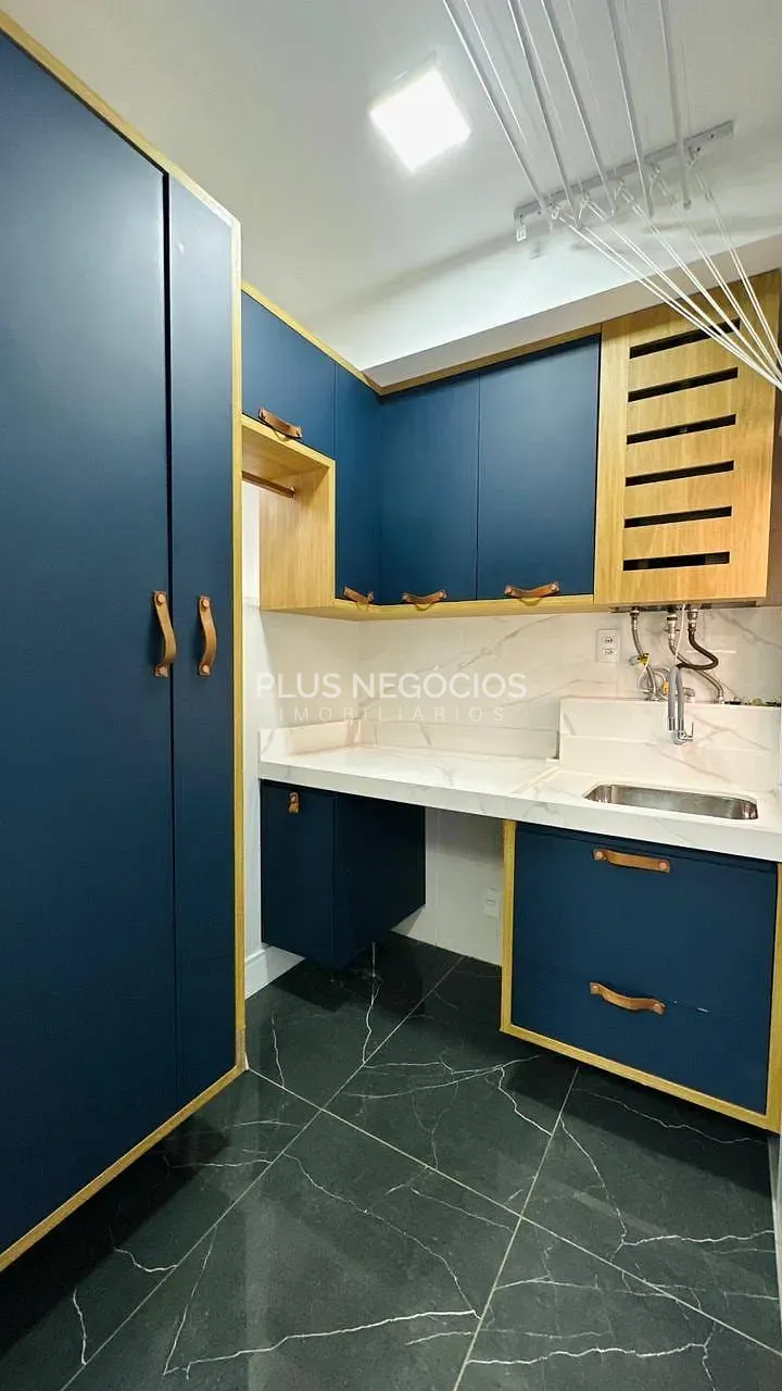 Apartamento, 3 quartos, 130 m² - Foto 41