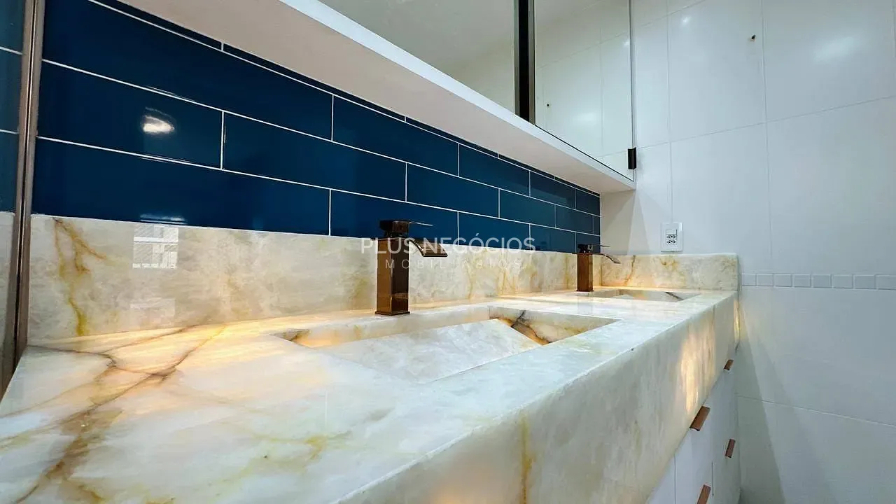 Apartamento, 3 quartos, 130 m² - Foto 42