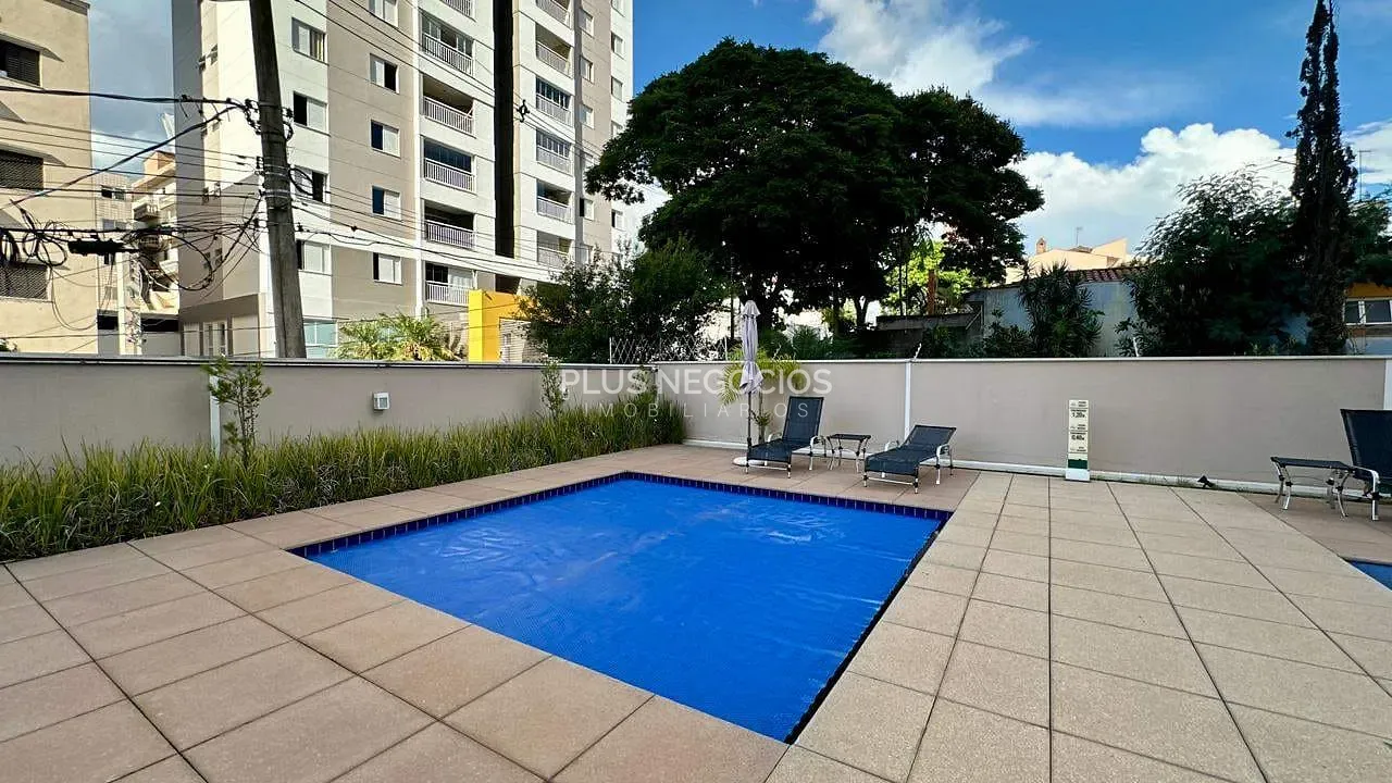 Apartamento, 3 quartos, 130 m² - Foto 43
