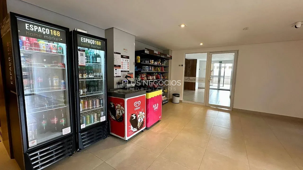 Apartamento, 3 quartos, 130 m² - Foto 44