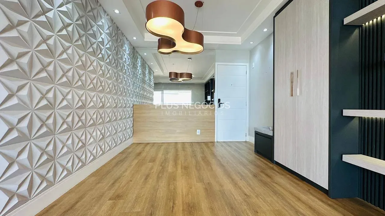 Apartamento, 3 quartos, 130 m² - Foto 45