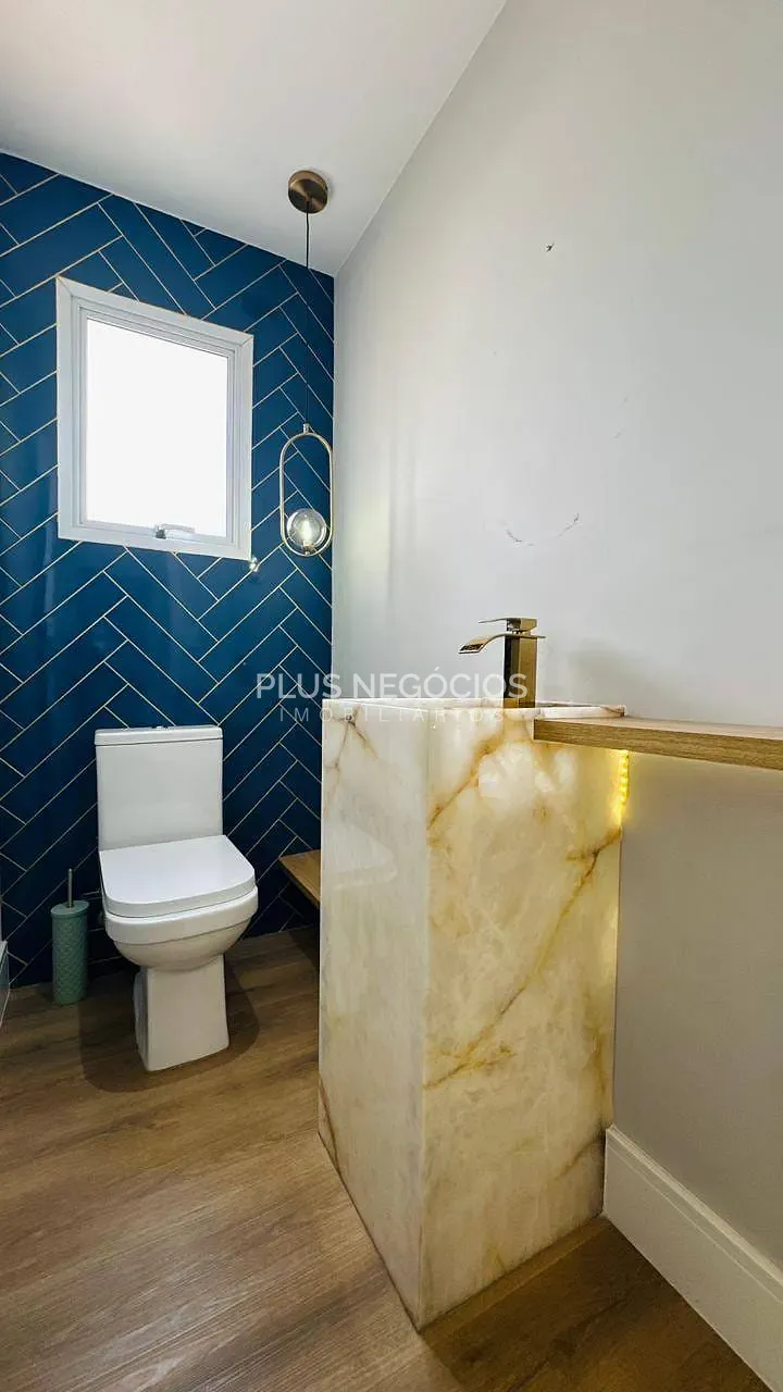 Apartamento, 3 quartos, 130 m² - Foto 46