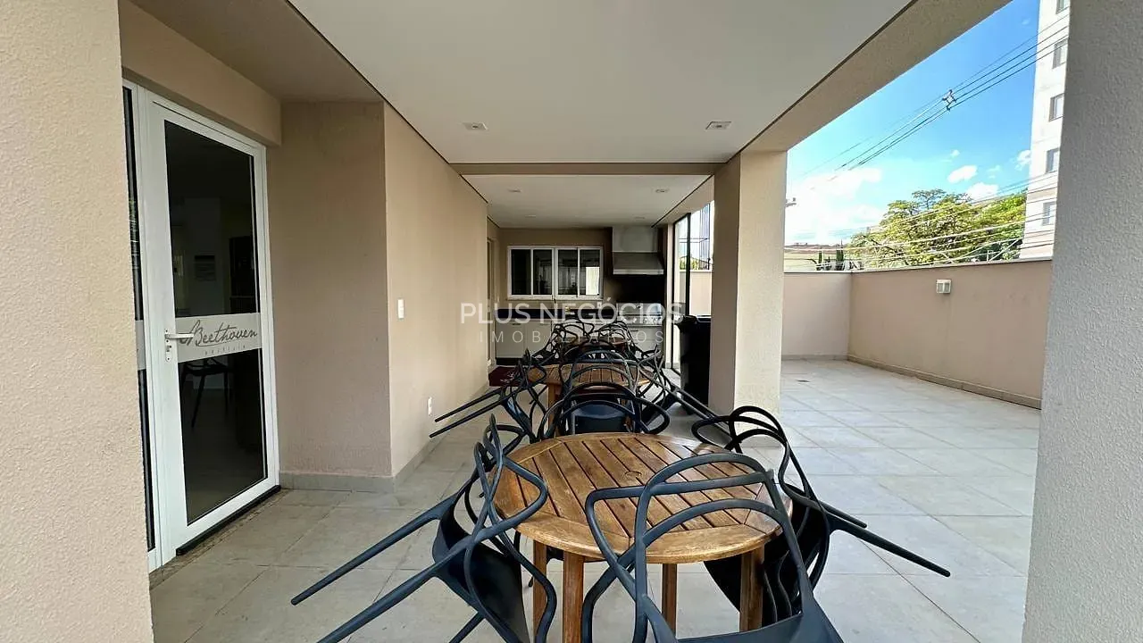 Apartamento, 3 quartos, 130 m² - Foto 47