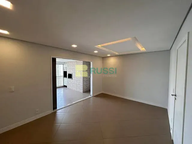 Apartamento 3 quartos e 3 banheiros, à venda ou para alugar, no bairro Condomínio Royal Park em São José dos Campos