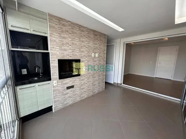 Apartamento 3 quartos e 3 banheiros, à venda ou para alugar, no bairro Condomínio Royal Park em São José dos Campos