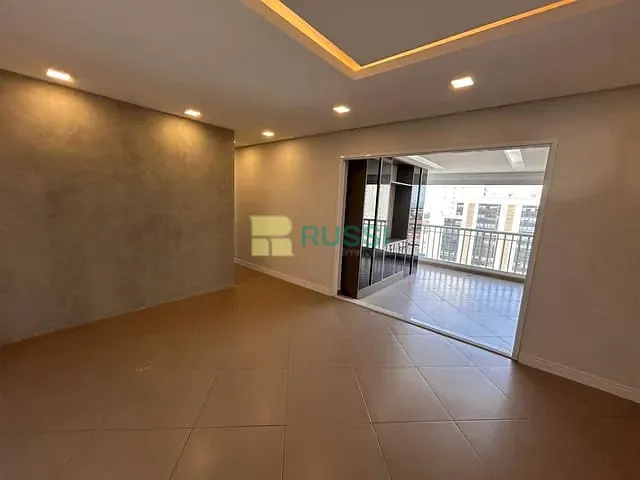 Apartamento 3 quartos e 3 banheiros, à venda ou para alugar, no bairro Condomínio Royal Park em São José dos Campos