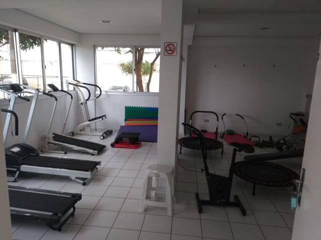 Foto do Apartamento - Apartamento à venda 3 Quartos, 1 Vaga, 64M², Parque Boturussu, São Paulo - SP | Condomínio Edifício Villagio Matarazzo | ZONA LESTE IMÓVEIS