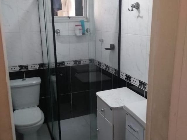 Foto do Apartamento - Apartamento à venda 3 Quartos, 1 Vaga, 64M², Parque Boturussu, São Paulo - SP | Condomínio Edifício Villagio Matarazzo | ZONA LESTE IMÓVEIS