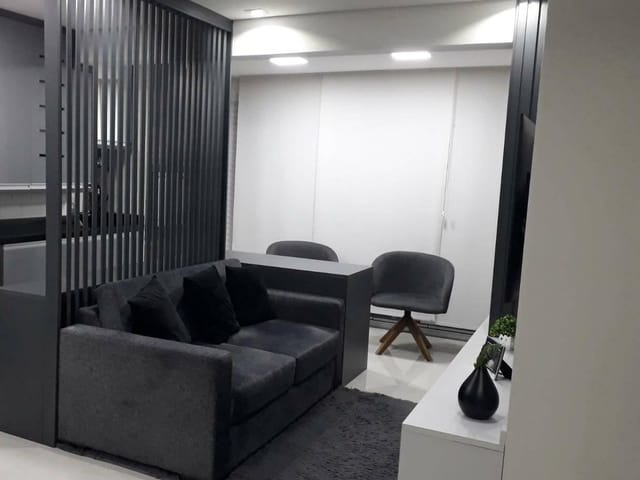 Apartamento à venda 2 Quartos, 1 Suite, 1 Vaga, 65M², Osvaldo Cruz, São Caetano do Sul - SP