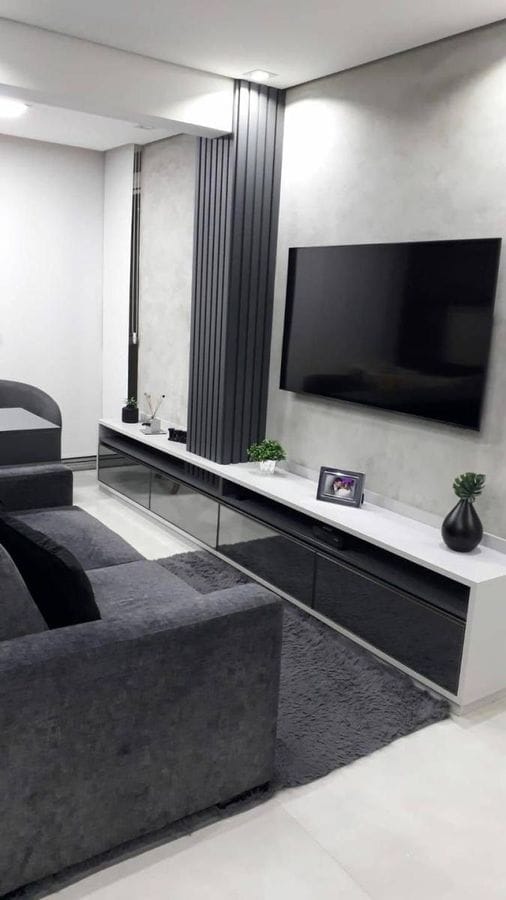 Apartamento à venda 2 Quartos, 1 Suite, 1 Vaga, 65M², Osvaldo Cruz, São Caetano do Sul - SP
