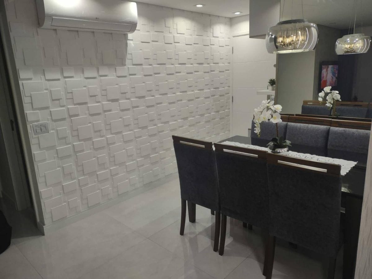 Apartamento à venda 2 Quartos, 1 Suite, 1 Vaga, 65M², Osvaldo Cruz, São Caetano do Sul - SP