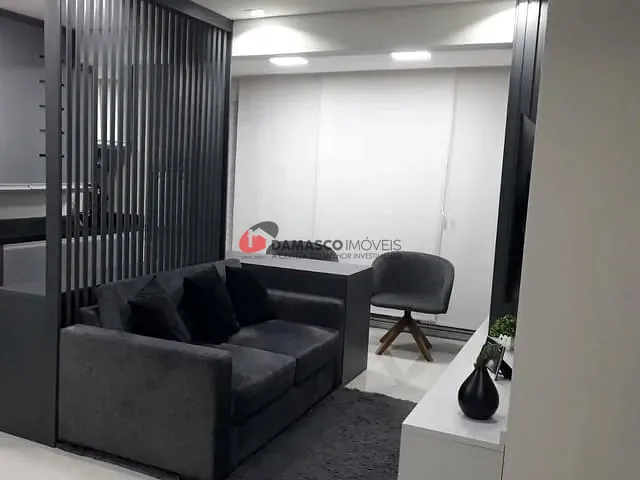 Apartamento 2 quartos e 1 banheiro, à venda, no bairro Osvaldo Cruz em São Caetano do Sul