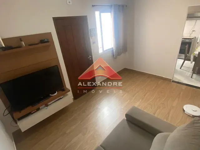 Apartamento 2 quartos e 1 banheiro, à venda, no bairro Cidade Vista Verde em São José dos Campos