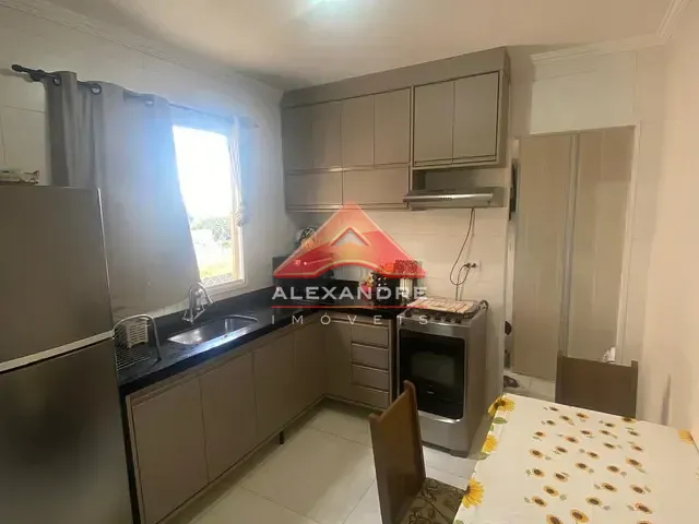 Apartamento 2 quartos e 1 banheiro, à venda, no bairro Cidade Vista Verde em São José dos Campos
