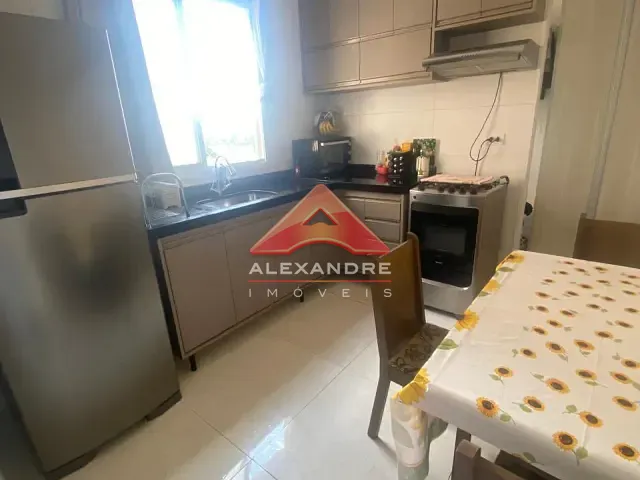 Apartamento 2 quartos e 1 banheiro, à venda, no bairro Cidade Vista Verde em São José dos Campos