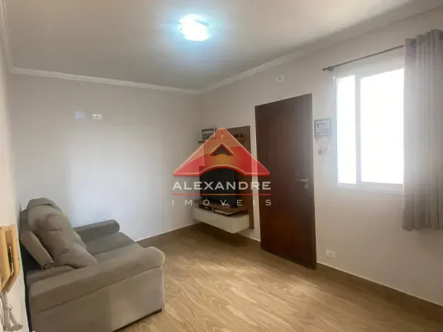 Apartamento 2 quartos e 1 banheiro, à venda, no bairro Cidade Vista Verde em São José dos Campos