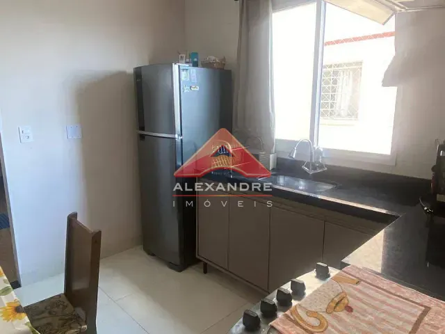 Apartamento 2 quartos e 1 banheiro, à venda, no bairro Cidade Vista Verde em São José dos Campos