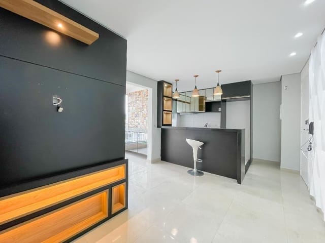 Foto do Apartamento - Apartamento para Venda e Locação, Condomínio Villagio EcoVida, Santa Maria, Osasco, SP | Collina Imóveis