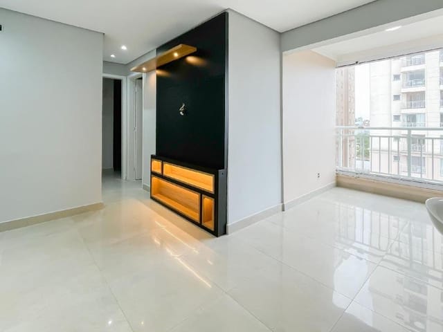 Foto do Apartamento - Apartamento para Venda e Locação, Condomínio Villagio EcoVida, Santa Maria, Osasco, SP | Collina Imóveis