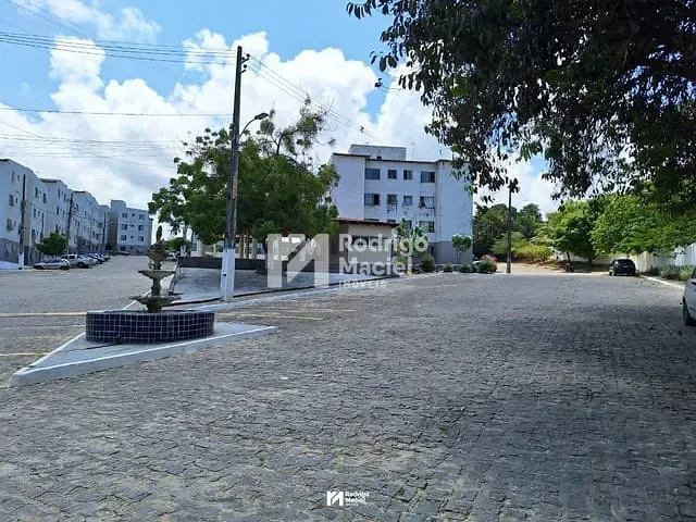 Apartamento com 38m² 2 quartos e 1 banheiro, à venda, no bairro Fragoso em Paulista