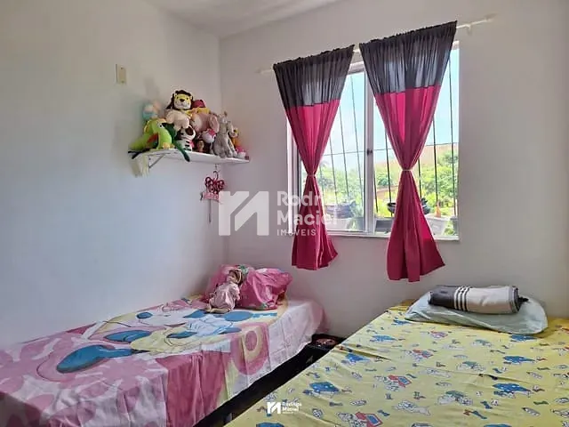 Apartamento com 38m² 2 quartos e 1 banheiro, à venda, no bairro Fragoso em Paulista
