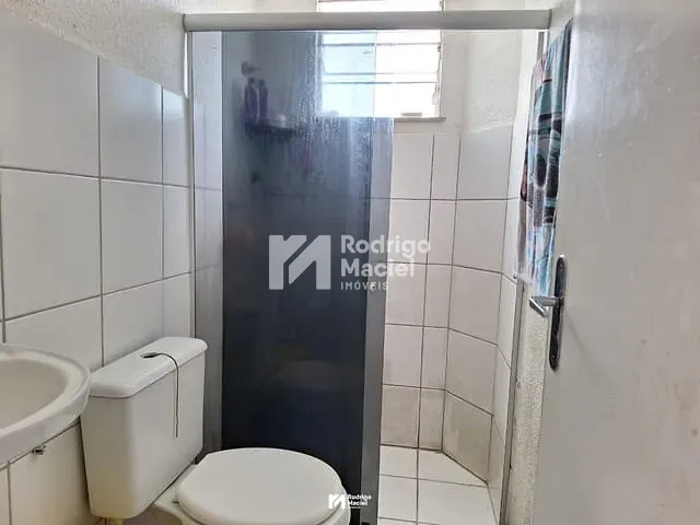Apartamento com 38m² 2 quartos e 1 banheiro, à venda, no bairro Fragoso em Paulista