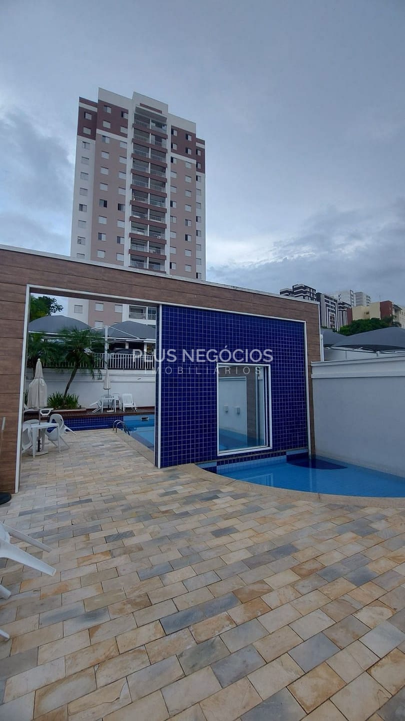 Apartamento, 3 quartos, 85 m² - Foto 24