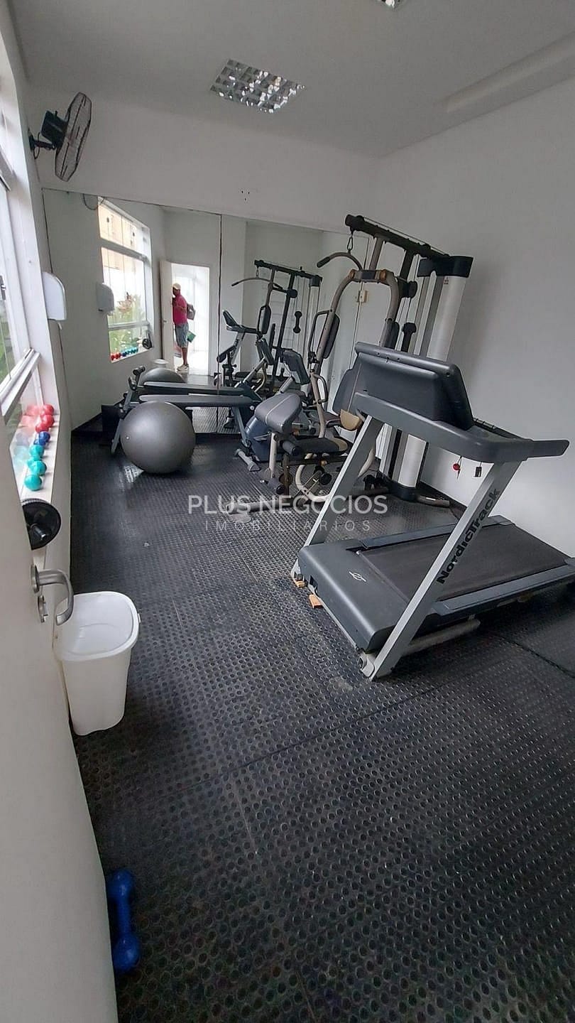 Apartamento, 3 quartos, 85 m² - Foto 26