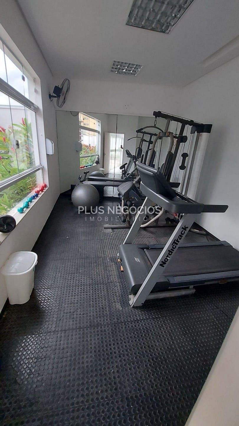 Apartamento, 3 quartos, 85 m² - Foto 27