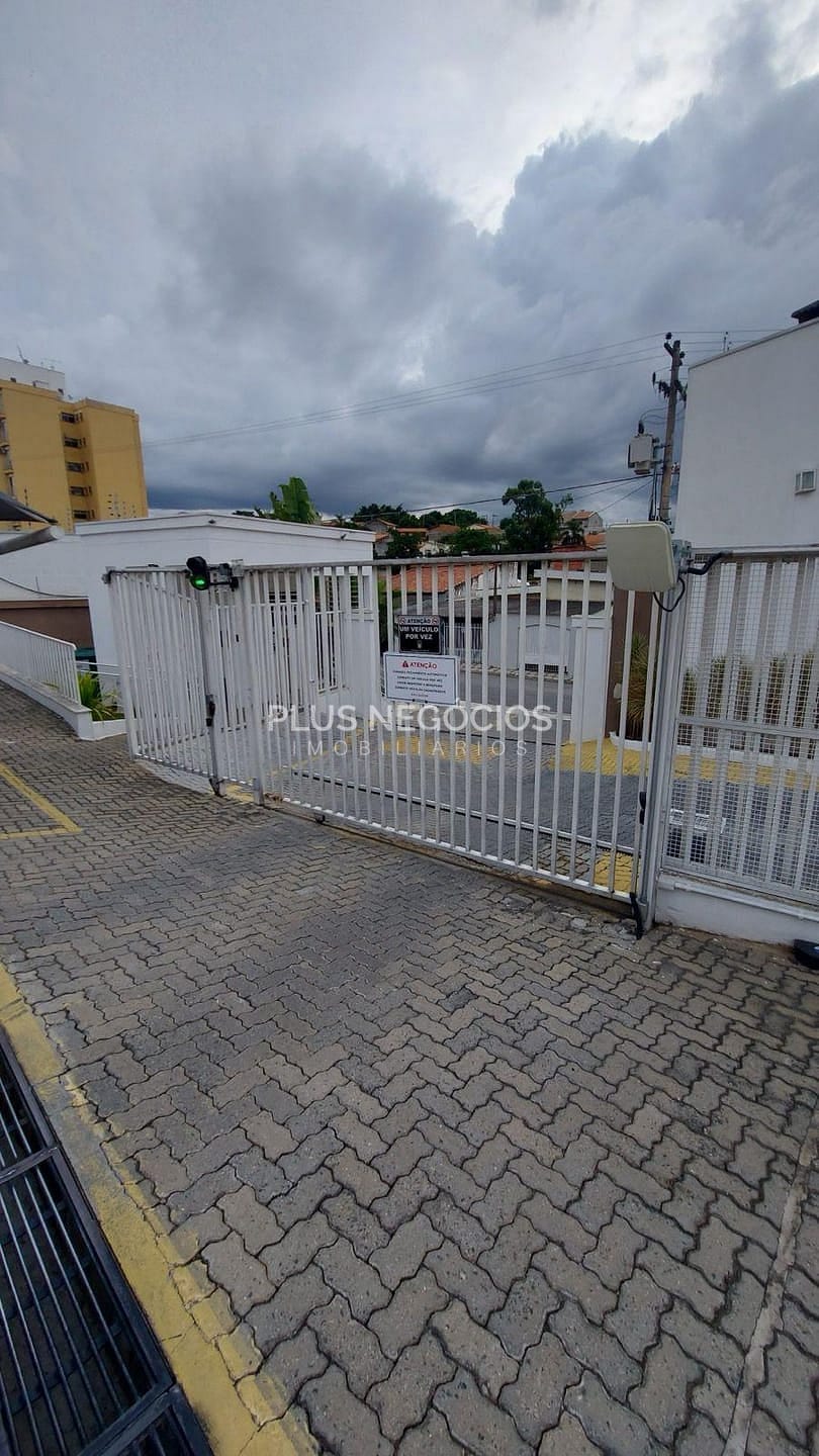 Apartamento, 3 quartos, 85 m² - Foto 29