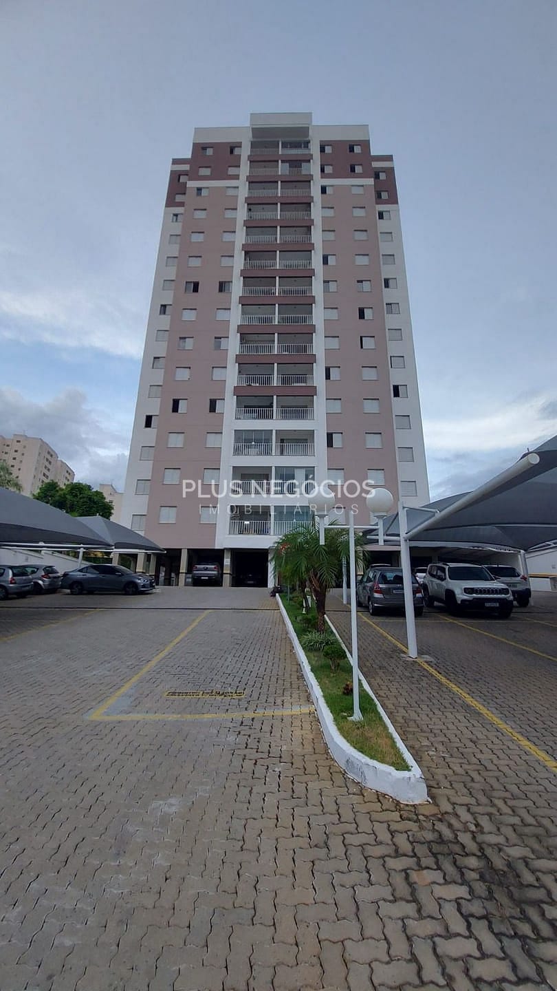 Apartamento, 3 quartos, 85 m² - Foto 30