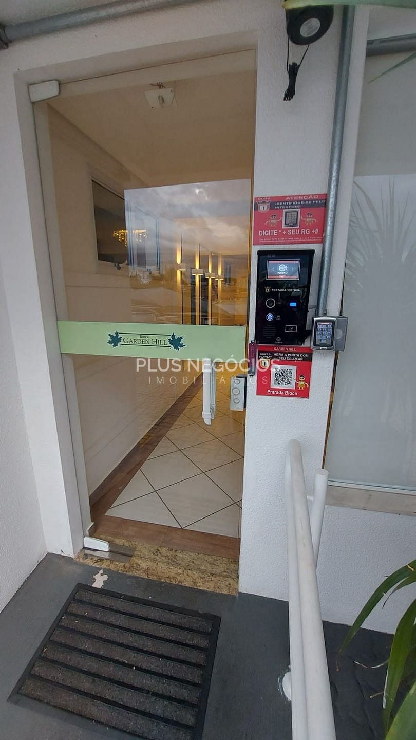 Apartamento, 3 quartos, 85 m² - Foto 31