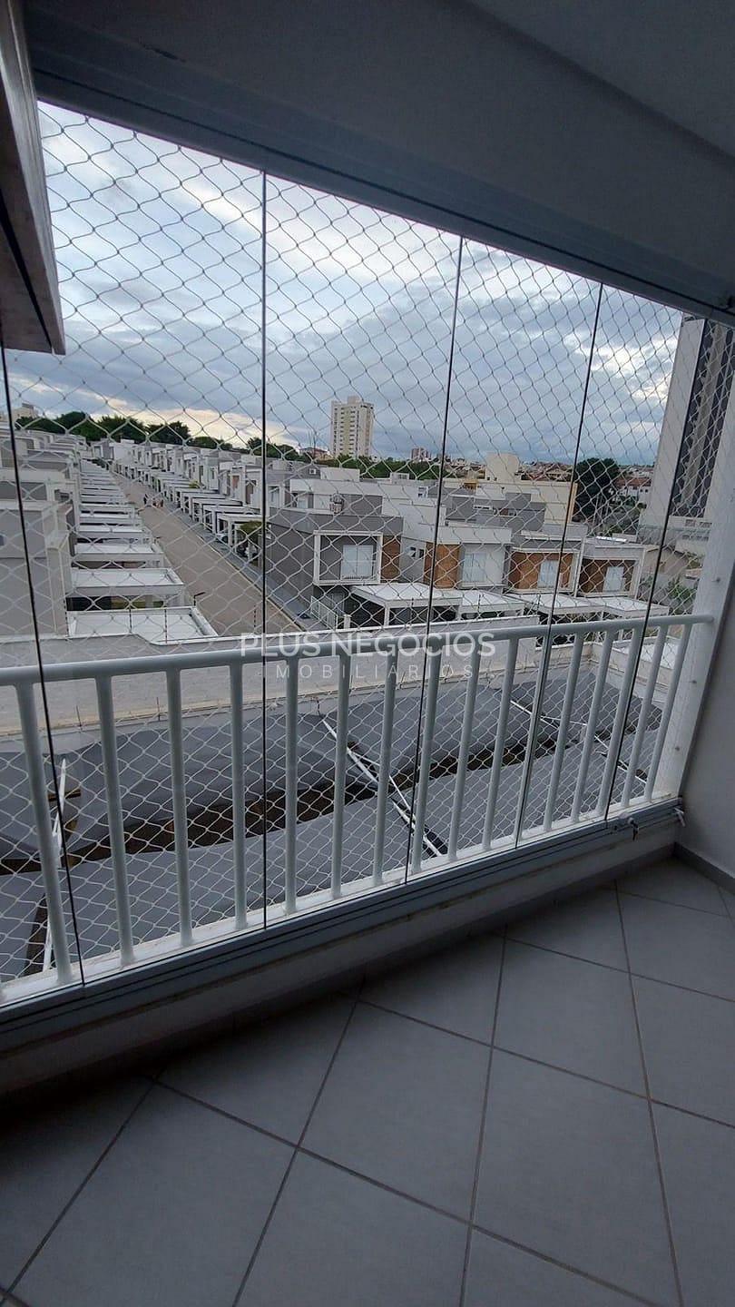 Apartamento, 3 quartos, 85 m² - Foto 2