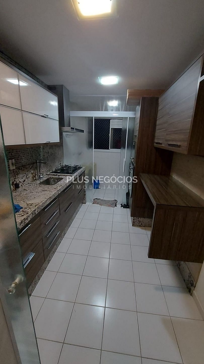 Apartamento, 3 quartos, 85 m² - Foto 1
