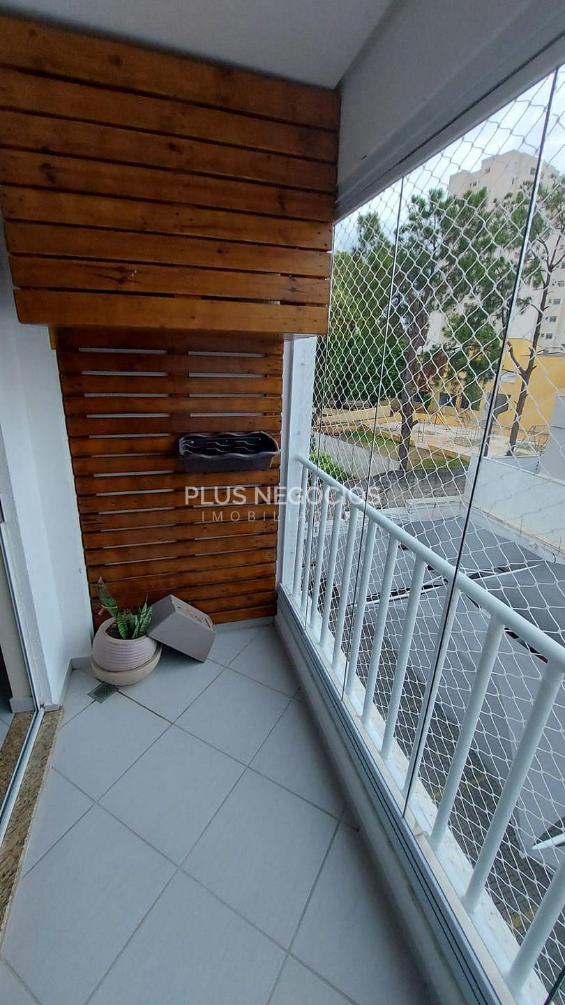 Apartamento, 3 quartos, 85 m² - Foto 3