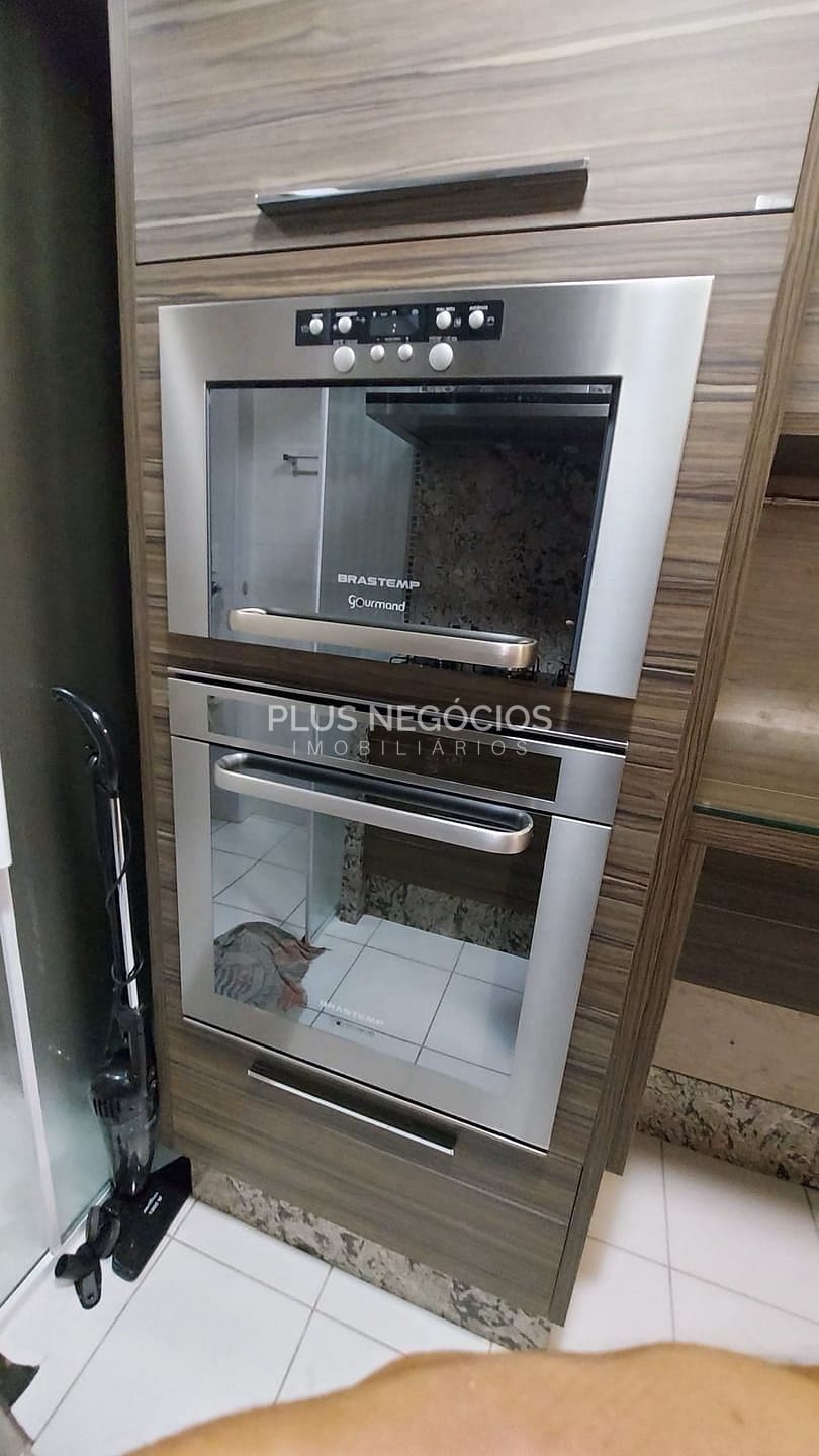 Apartamento, 3 quartos, 85 m² - Foto 6