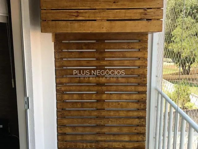 Apartamento com 85m² 3 quartos e 2 banheiros, à venda, no bairro Jardim Residencial Martinez em Sorocaba