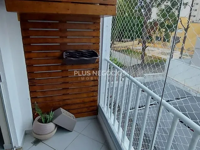 Apartamento com 85m² 3 quartos e 2 banheiros, à venda, no bairro Jardim Residencial Martinez em Sorocaba