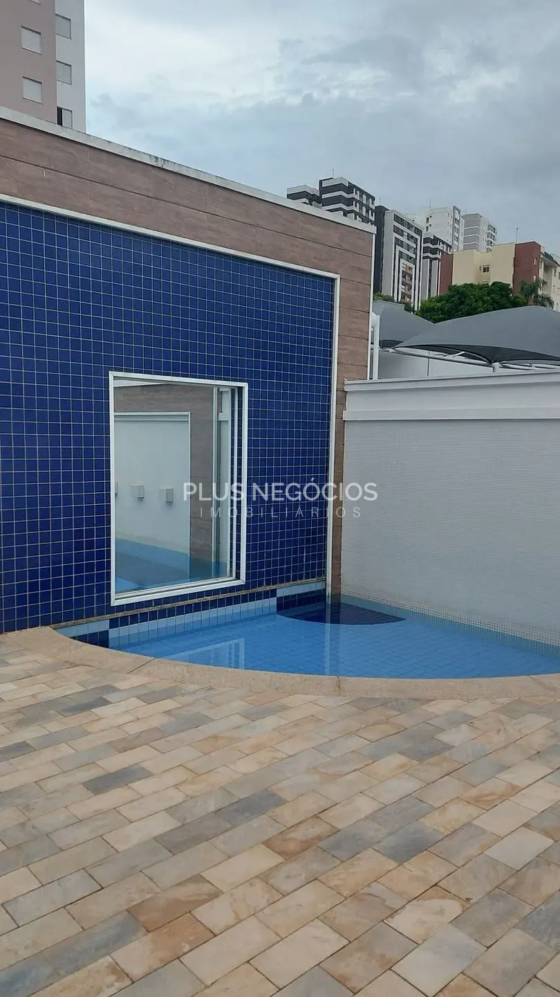 Apartamento, 3 quartos, 85 m² - Foto 21