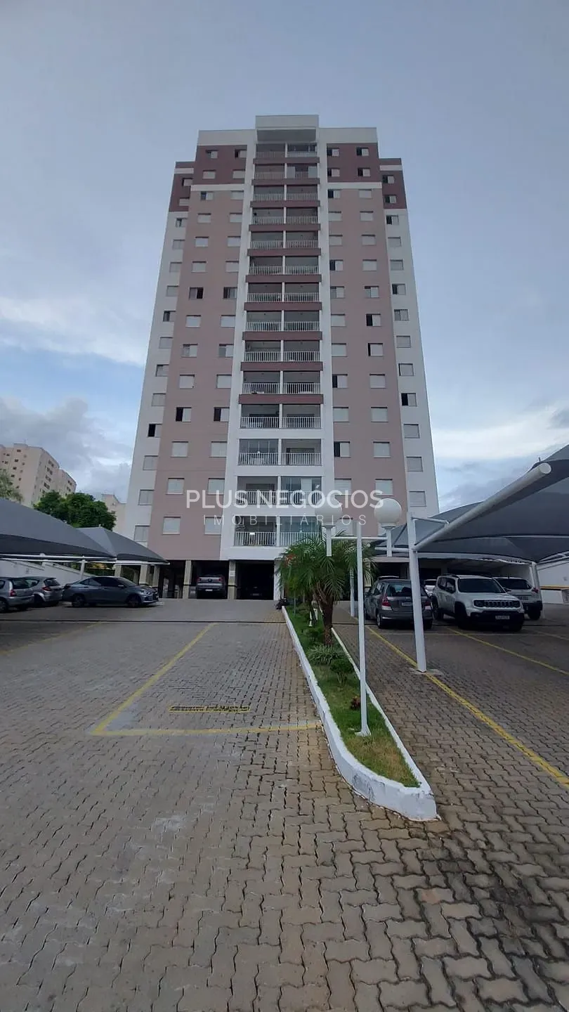 Apartamento, 3 quartos, 85 m² - Foto 30