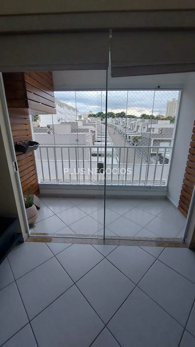 Apartamento, 3 quartos, 85 m² - Foto 9