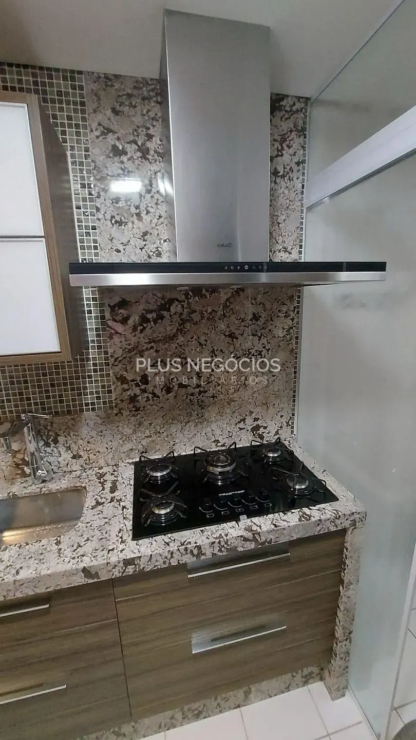 Apartamento, 3 quartos, 85 m² - Foto 41