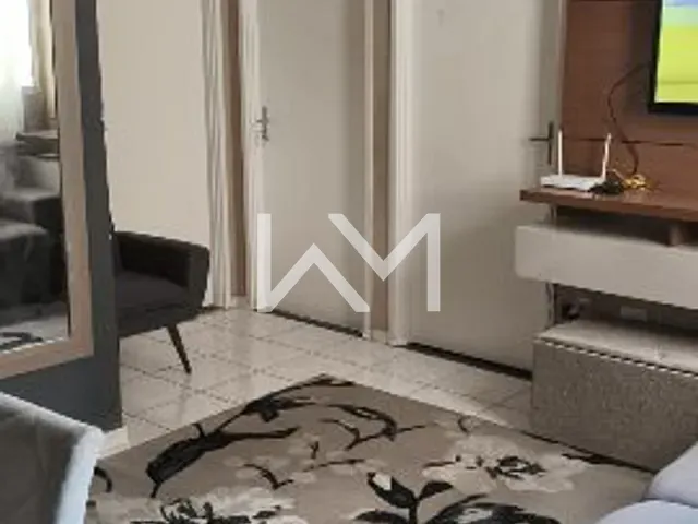 Apartamento com 53m² 2 quartos e 1 banheiro, à venda, no bairro Vila Alzira em Guarulhos